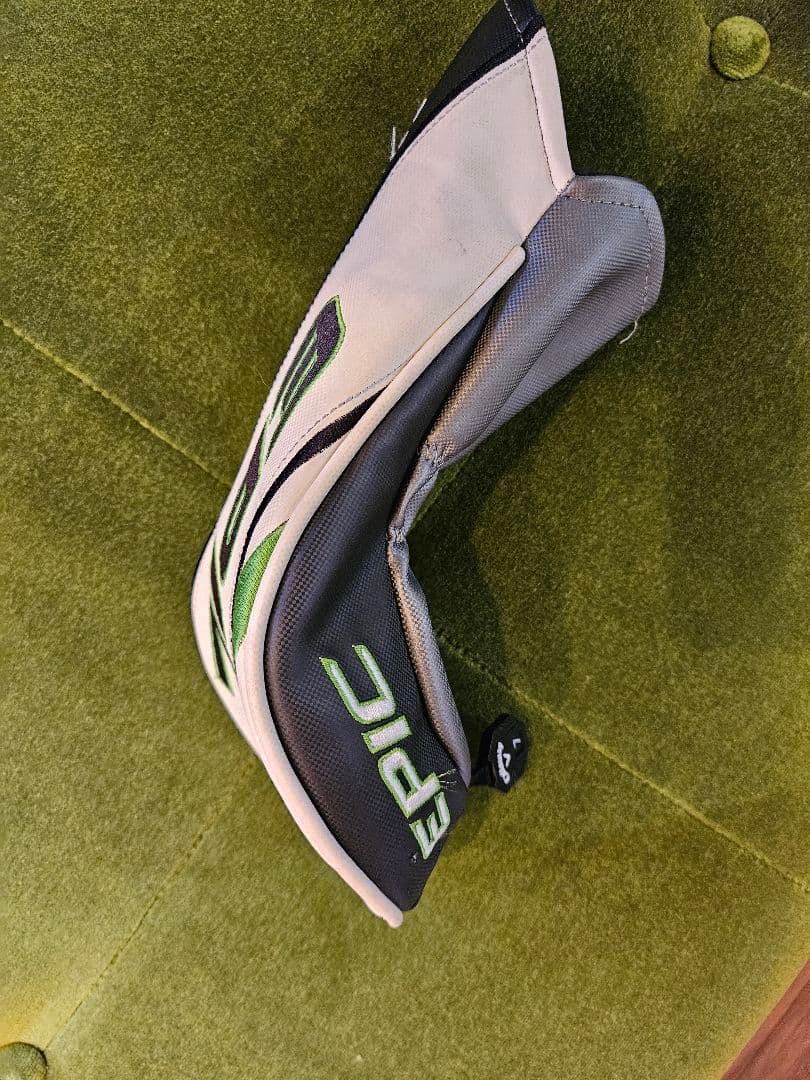 キャロウェイエピックマックス7w ディアマナDリミテッド60S