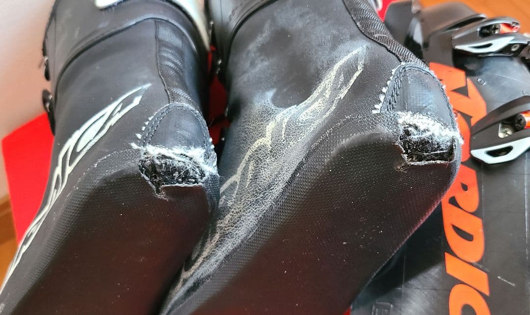 ノルディカ ドーベルマン DOBERMAN 110