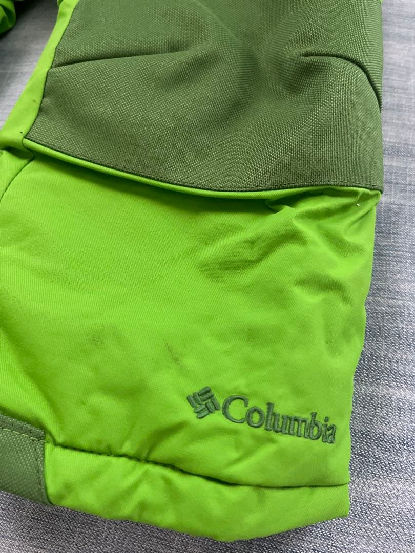Columbia 3T スノーボード　スキー　ウェア　4点セット