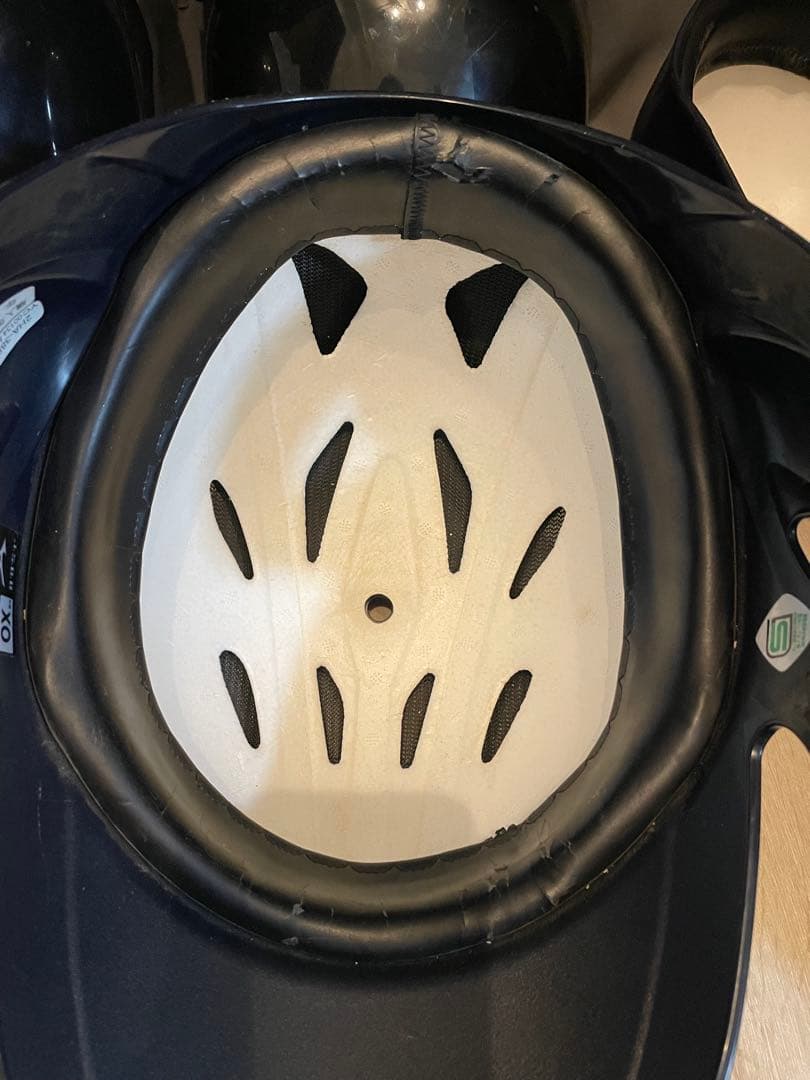 野球　一般軟式　ヘルメット　ミズノ　SSK エスエスケー　片道　両耳