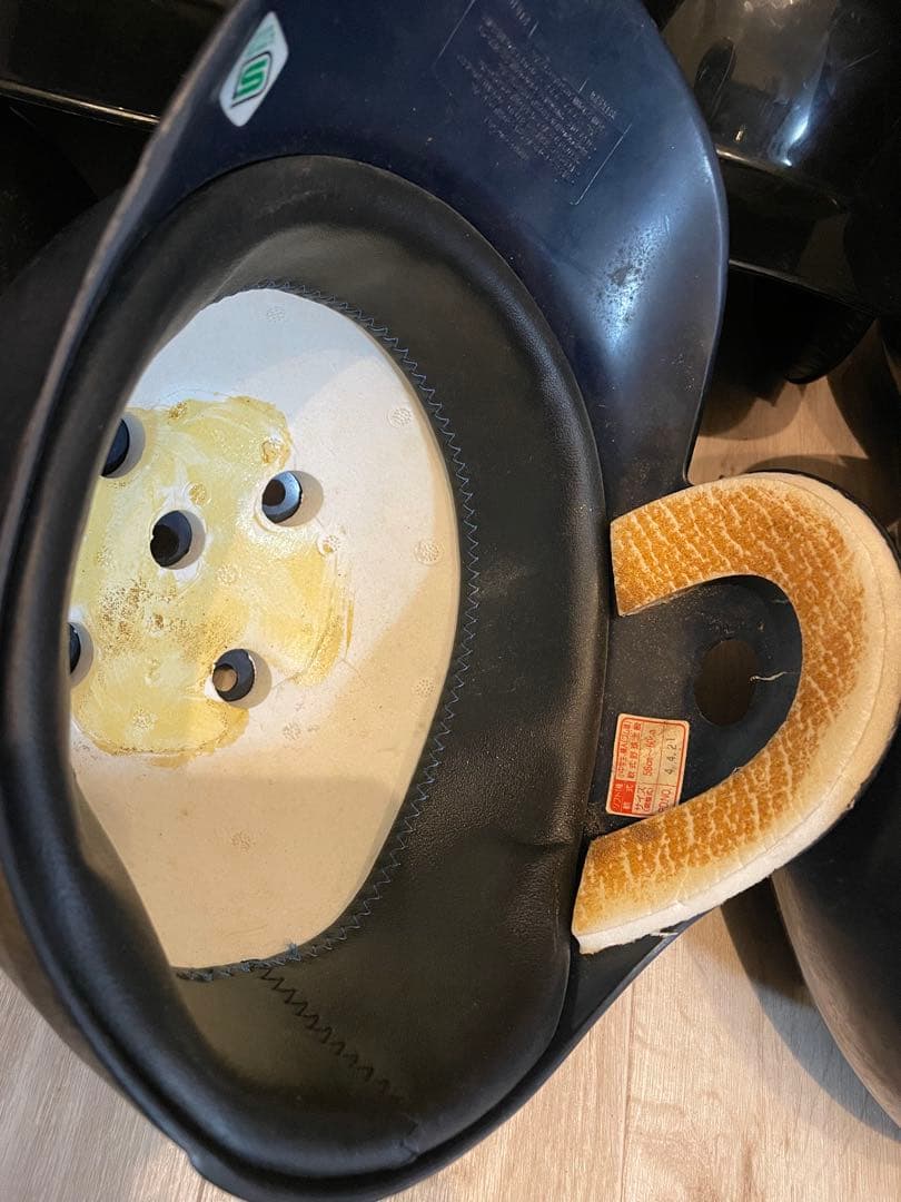 野球　一般軟式　ヘルメット　ミズノ　SSK エスエスケー　片道　両耳