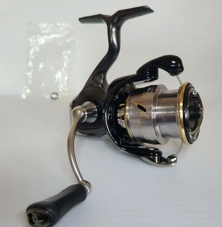 DAIWA ルビアスLT2500 20ルビアス ルビアス カスタム ダイワ
