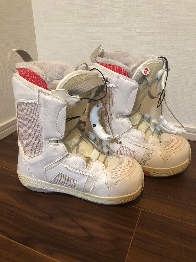Salomon Pearl スノーボードブーツ 23.0cm