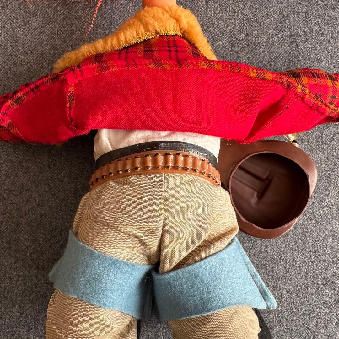 ヴィンテージ ソフビ ドール レトロ トイ フィギュア 人形