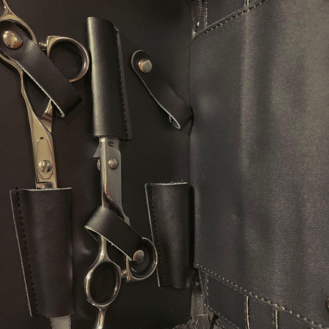 ウツミシザーセット