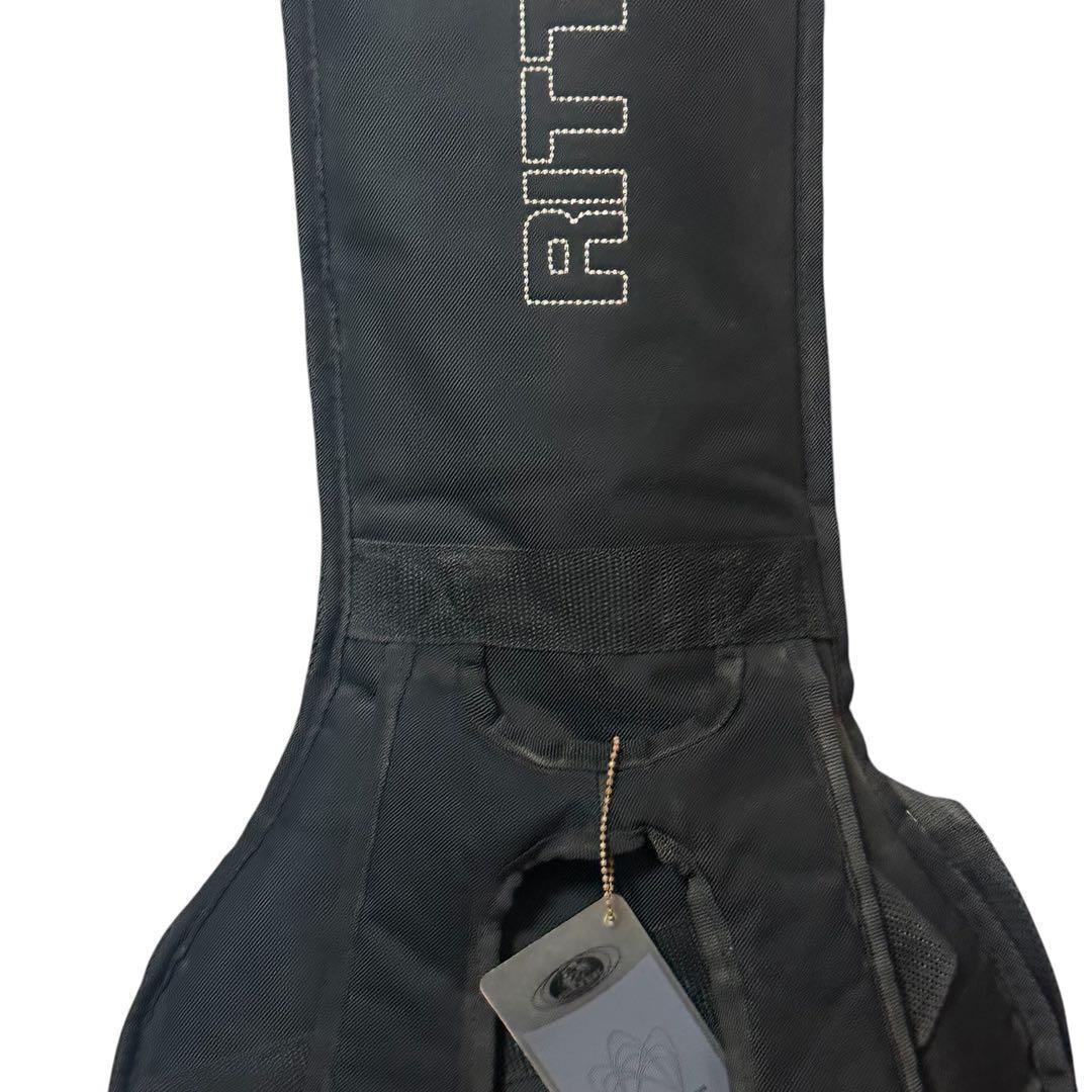 YAMAHA エレキギター ブラック ERG121