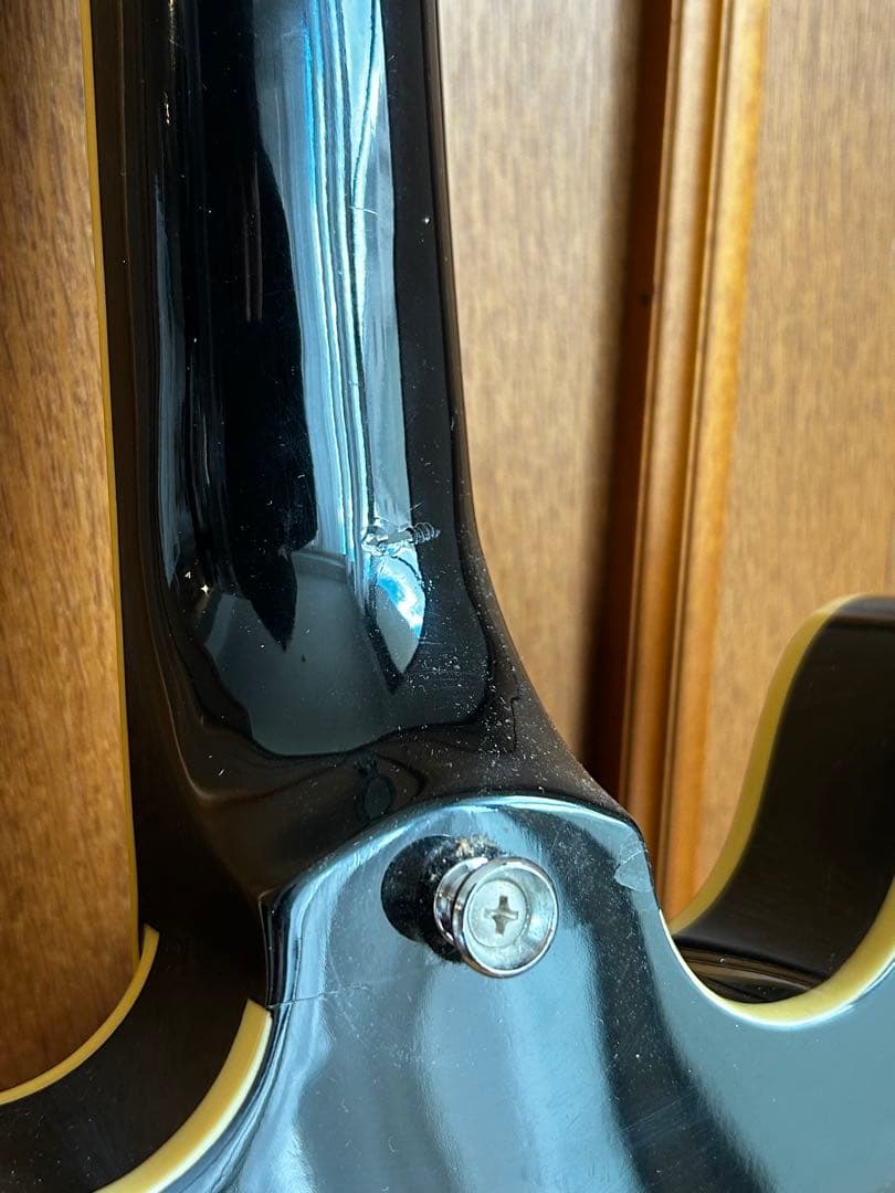 Epiphone セミアコースティックギター サンバースト