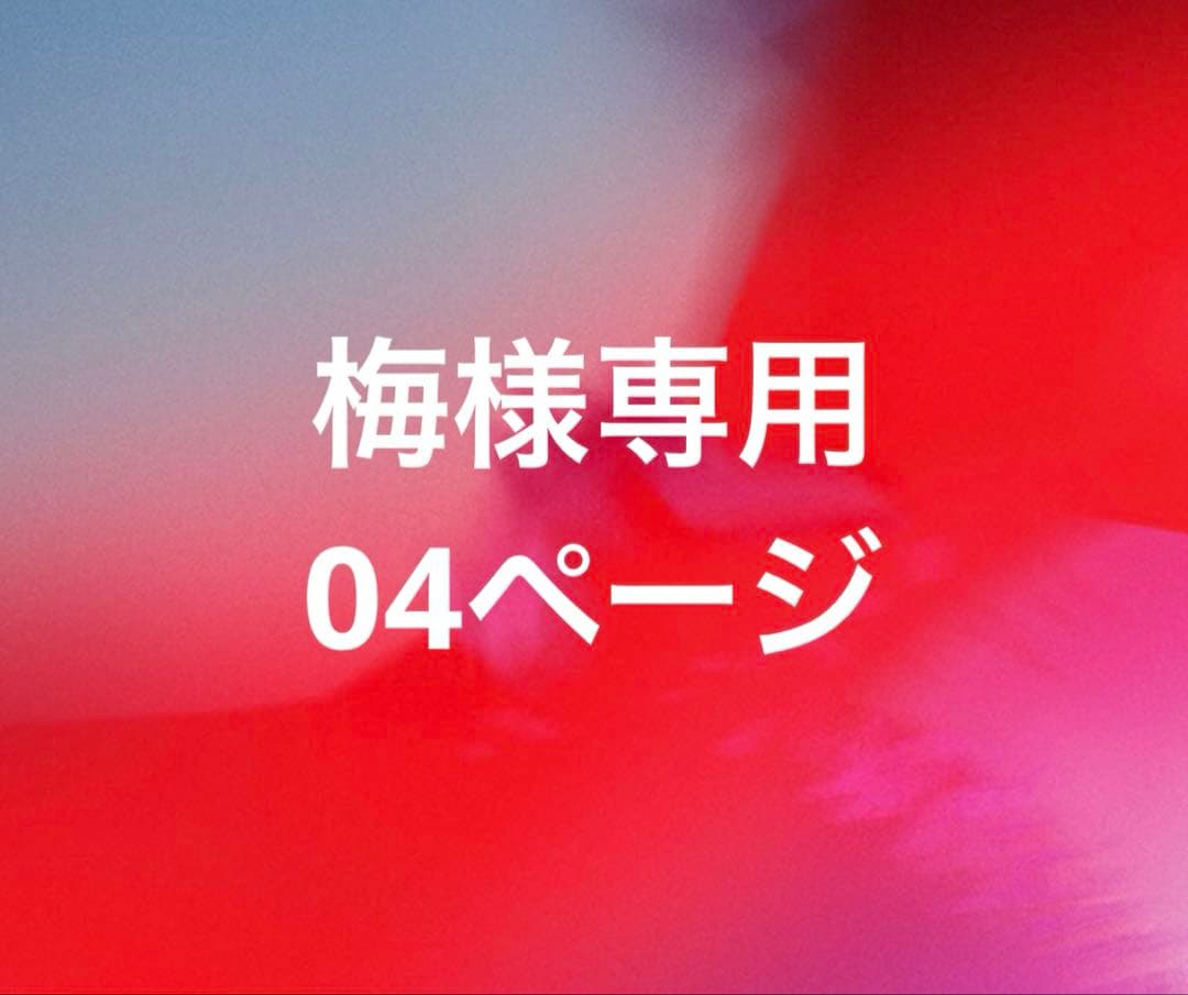 梅04ページ