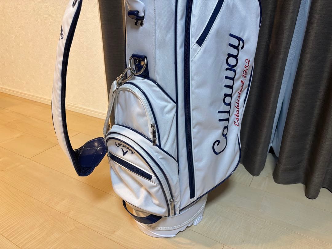 Callaway スタンドバッグ キャディバッグ