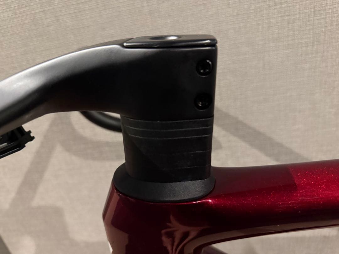 パーツ Specialized sl8 Frame set 54