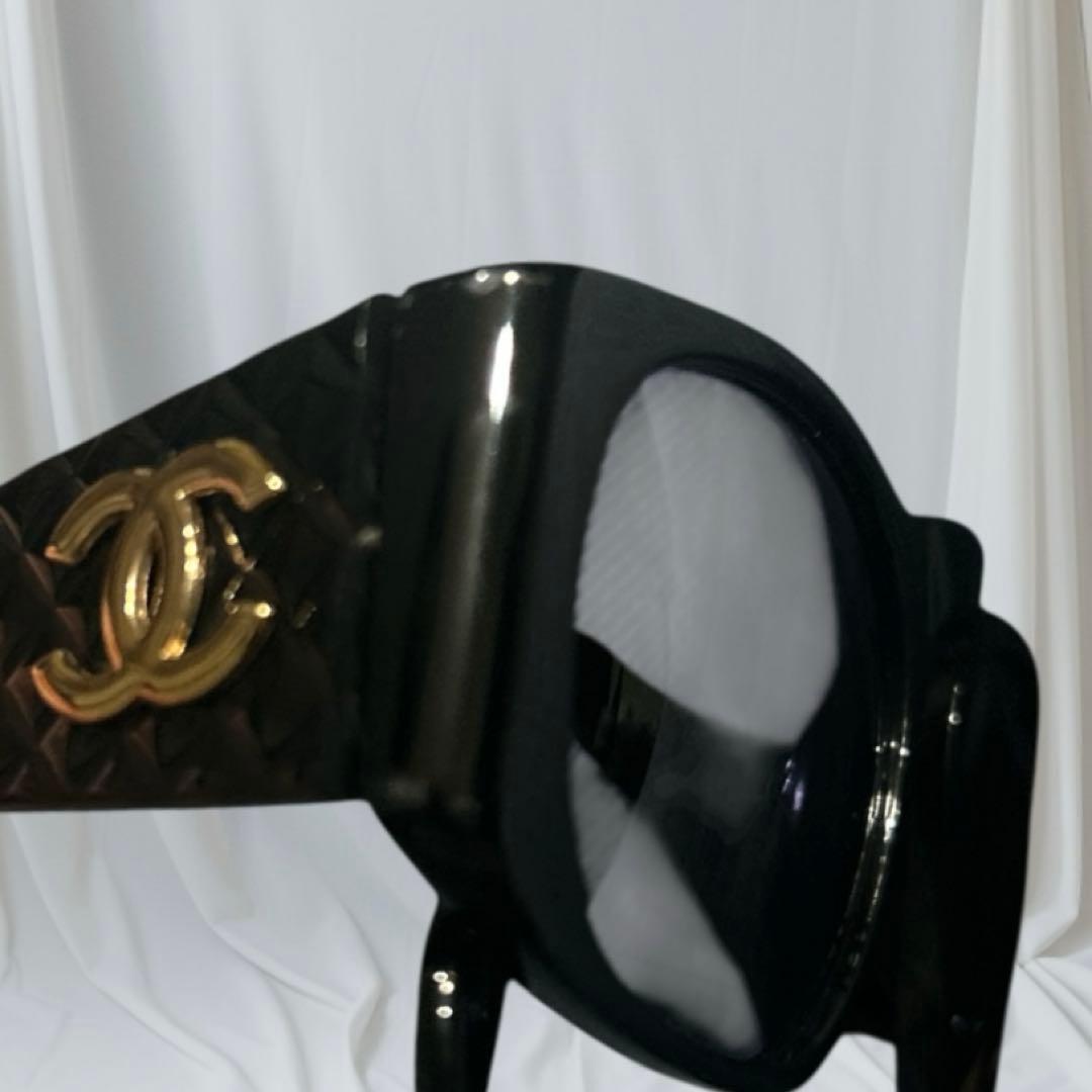 世界最高峰　CHANEL サングラス CCココマーク