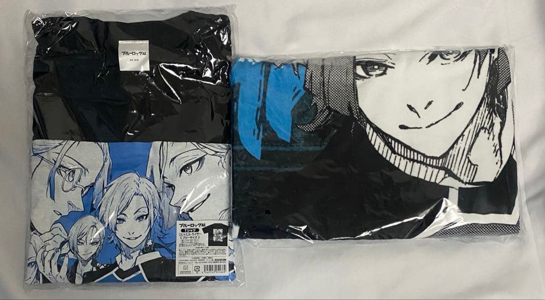 ブルーロック　ミヒャエル カイザー