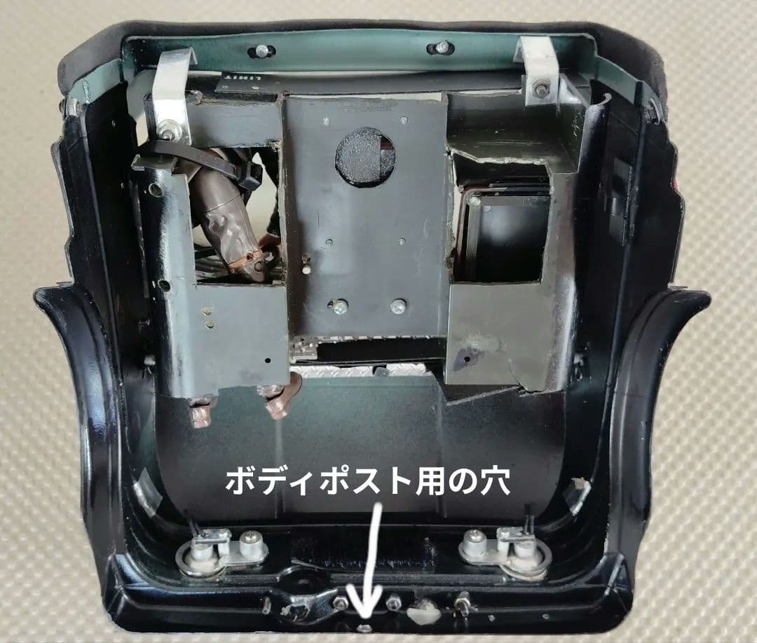 ホビーラジコン Axial scx-10 U406 Unimog 1/10 RC4WD