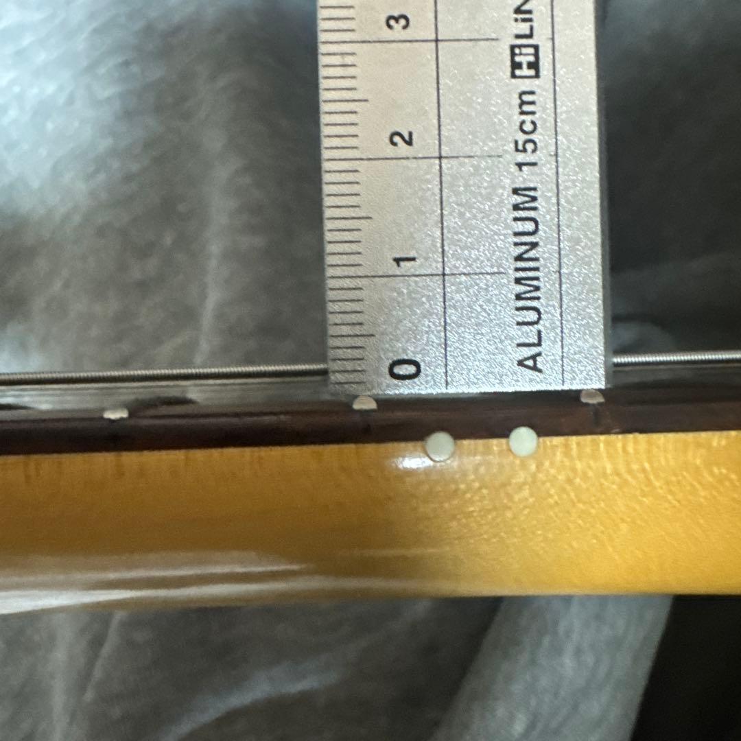 fender ストラトキャスター