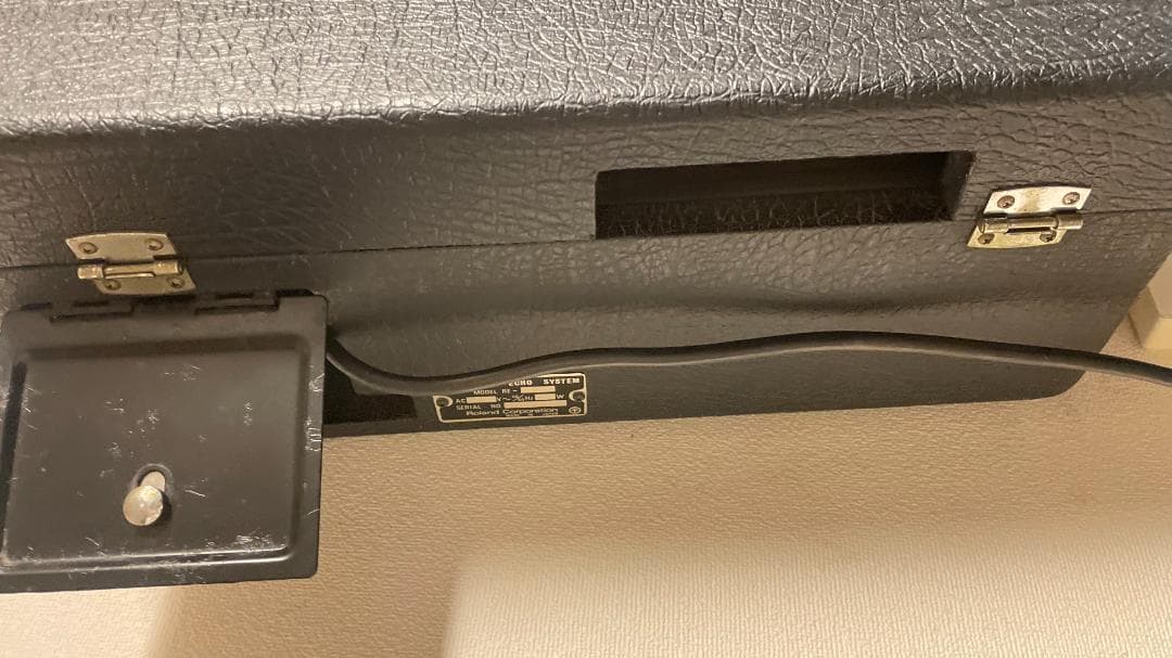 Roland スペースエコー RE-201 Space Echo テープエコー