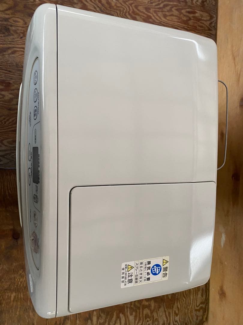 DAINICHI石油ファンヒーター【完動品】ヘ