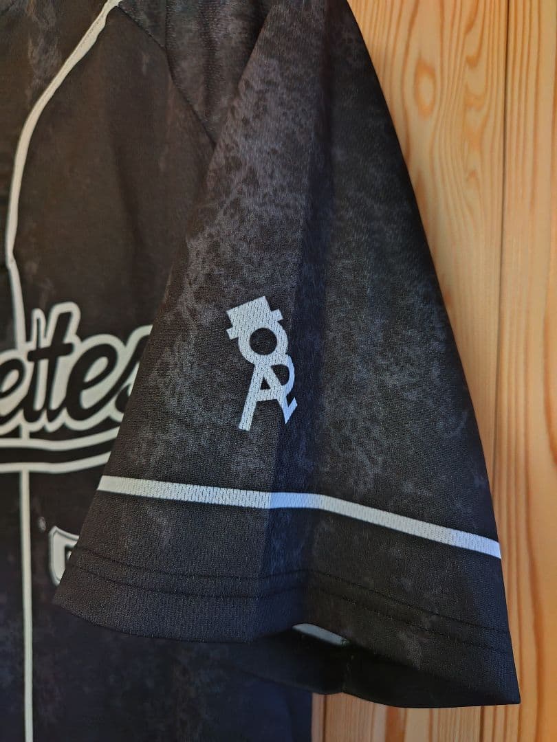 THE ORAL CIGARETTES BKW!!ベースボールTシャツ2022