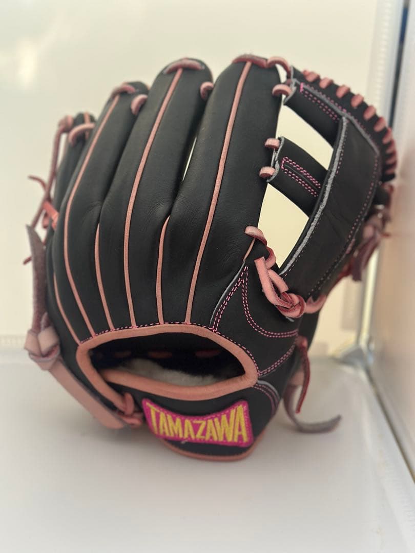 チ*ー様 玉澤 軟式内野用 限定