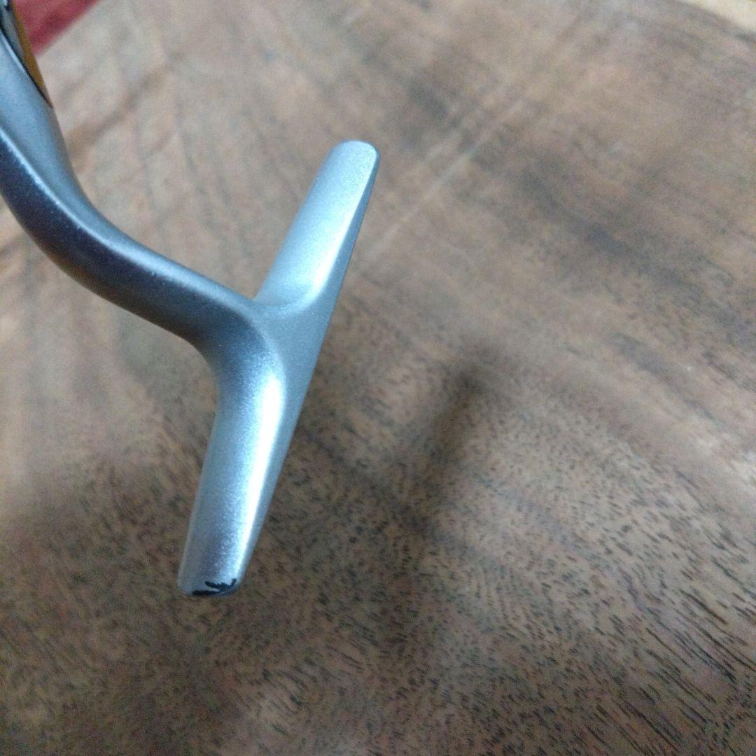 ダイワ イグニス タイプR 2505