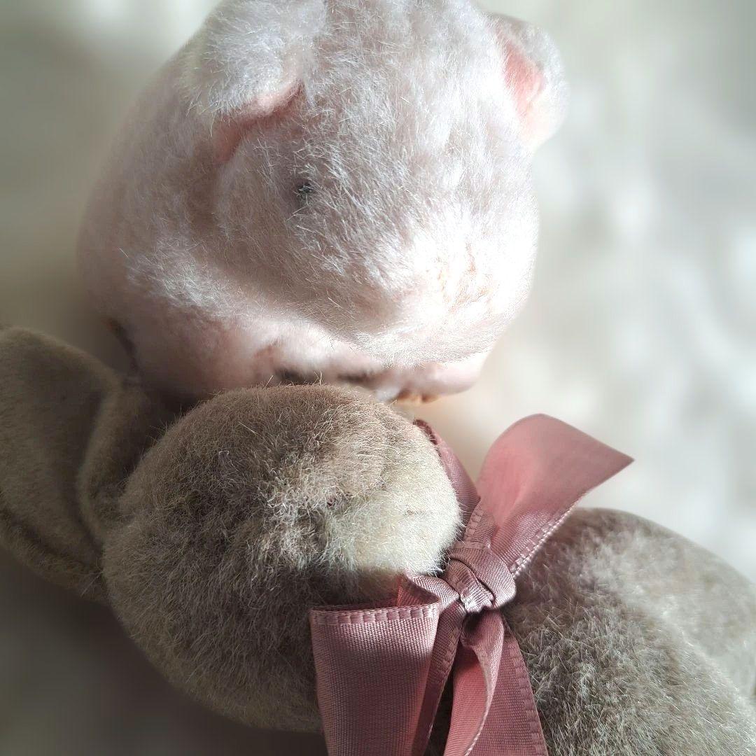 お得 昭和 レトロ ぬいぐるみ 人形 まとめ売り　セット 動物 玩具