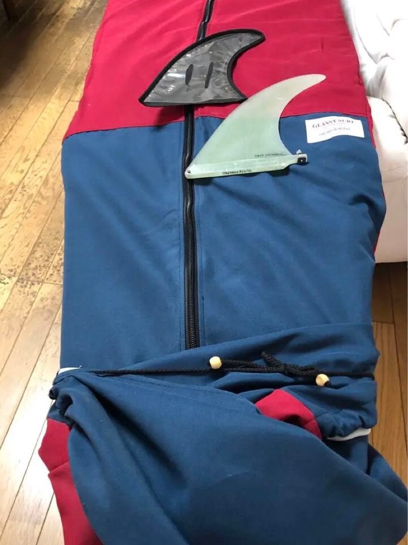 サーフボード　ホビー　9.2 ロングボード