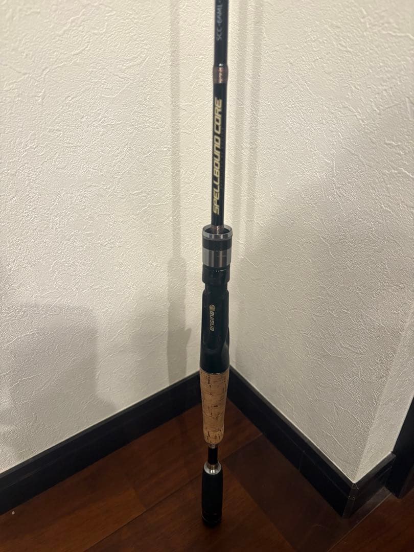 スペルバウンドコア　SCC-66ML-st