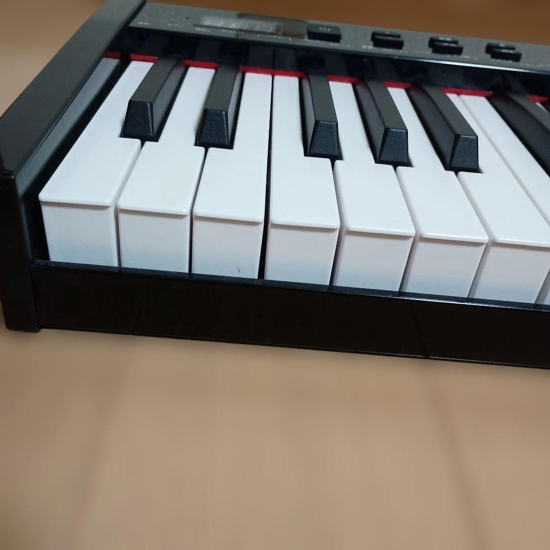 Longeye 電子ピアノ 61鍵盤