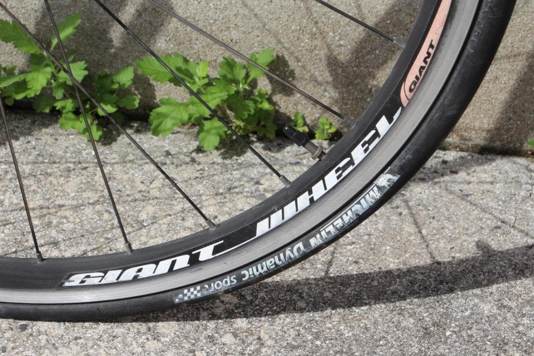 引き取り限定♪人気のGIANT♪OCR3300♪軽量アルミフレームロードバイク♪