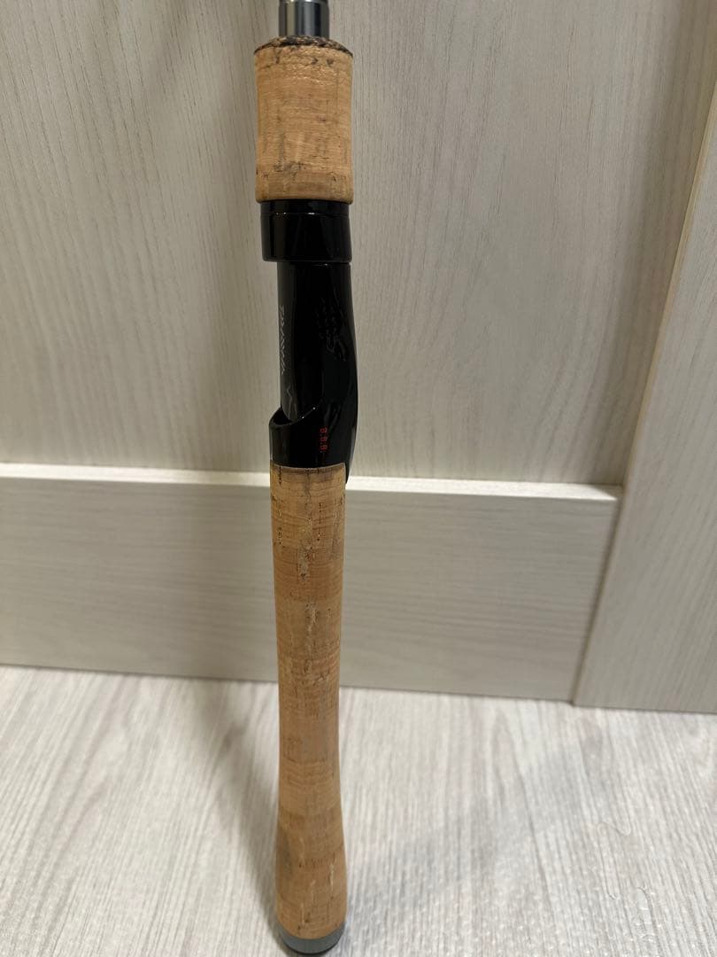 ダイワ　トリプルビー　6106TMLFS