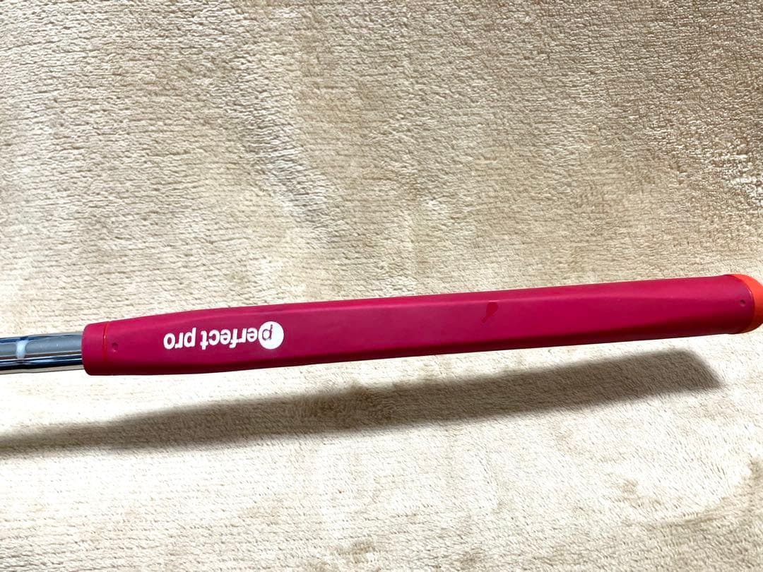 岡村直樹　PROREADY FA340 パター