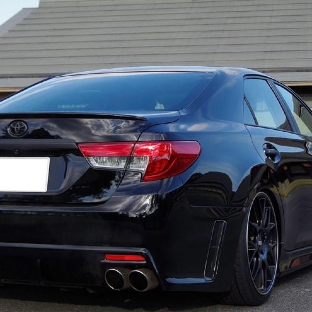 マークX 中期　純正テールライト　左右セット