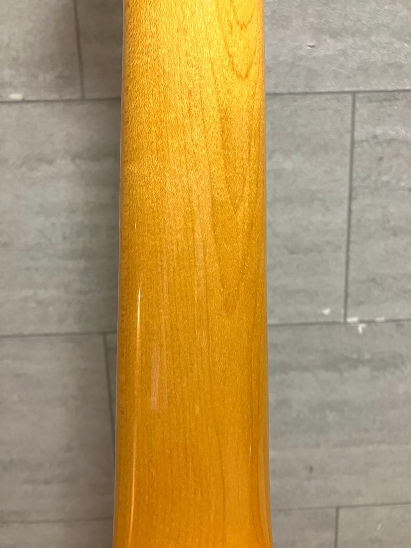 ギター Fender Jazzmaster JM66 Vintage Natural