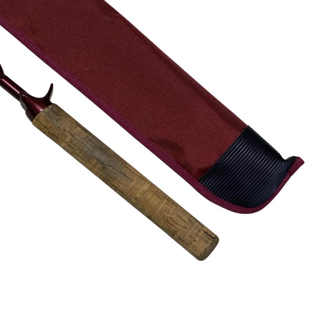 【SHIMANO】シマノ スコーピオン EV CO2S158A 1581 ロッド