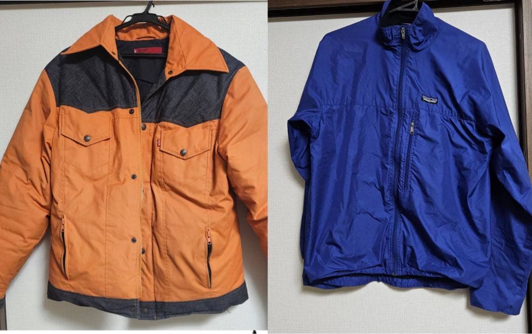 津上翔一 着用ジャケットセット