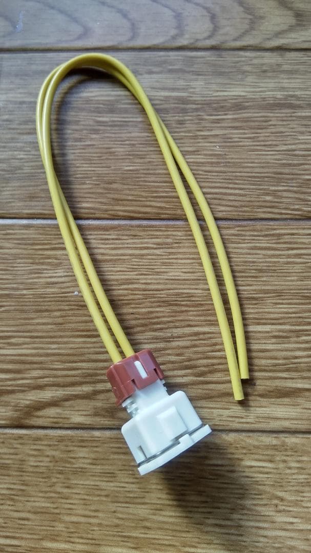 DR30(FJ20E.ET)スカイライン 純正ECU水温センサー 未使用新品