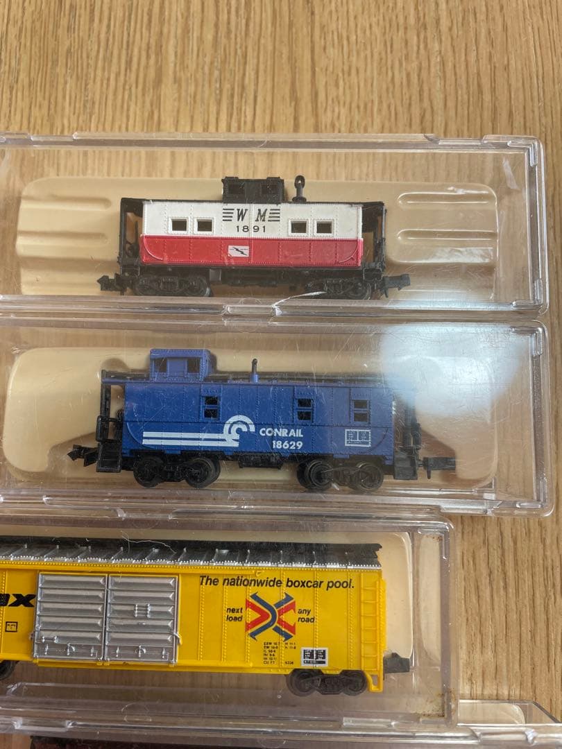 TOPMIX 5001 Power Unit 他、線路、車両など