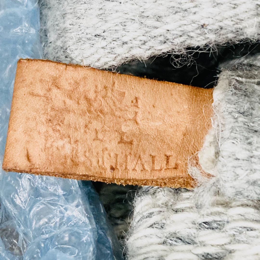 北欧 グレタ カスタール Greta KASTHALL ラグ カーペット