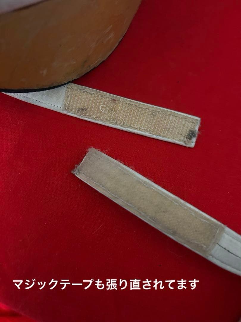 Vivienne Westwood ヴィヴィアン　ロッキンホース　バレリーナ　白