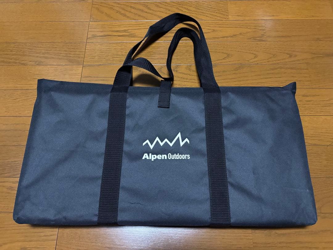 アルペンアウトドアーズ　こたつユニット110