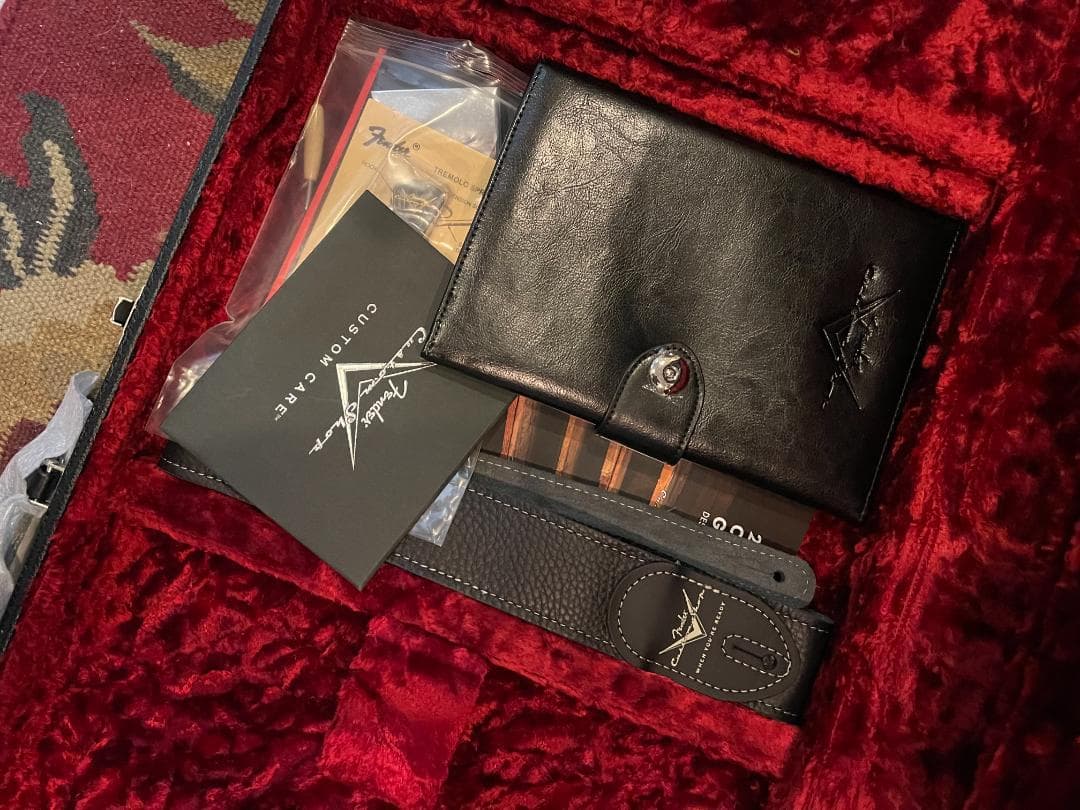 ギター Fender Custom Shop LTD 64 Stratocaster