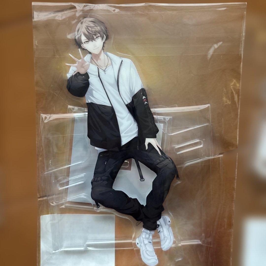 加賀美ハヤト　にじさんじ　アクリルスタンド プロマイドセット　まとめ売り