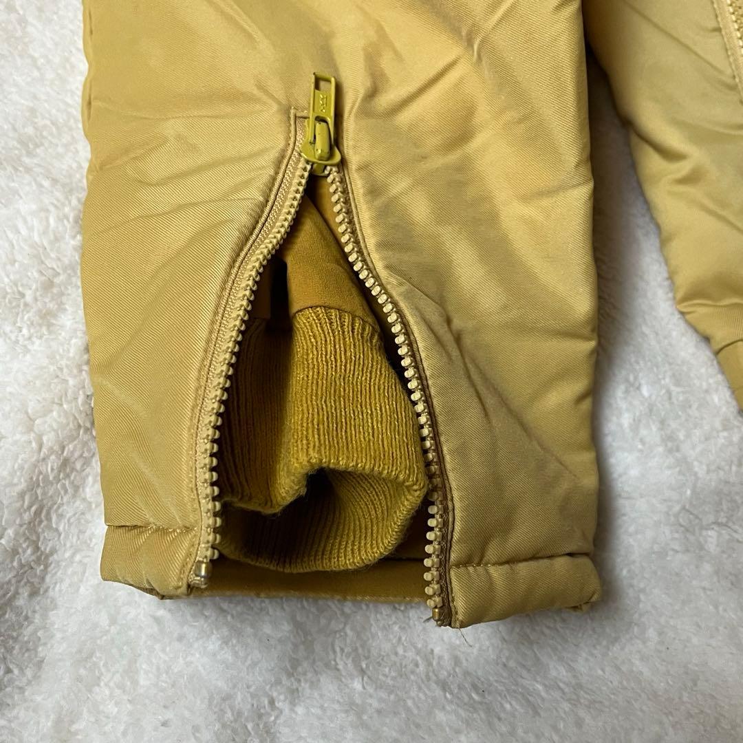 DESCENTE デサント　チームスキーウェア レトロ80〜90sメンズ　M相当