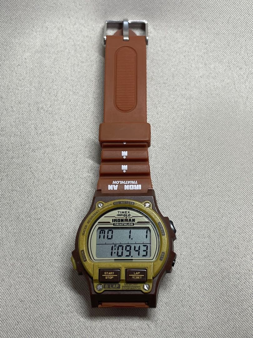 Timex Ironman タイメックス アイアンマン 限定