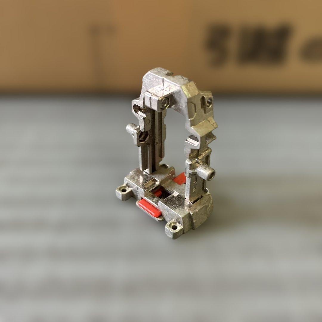 ヘビーフレーム　スーパービーダマン