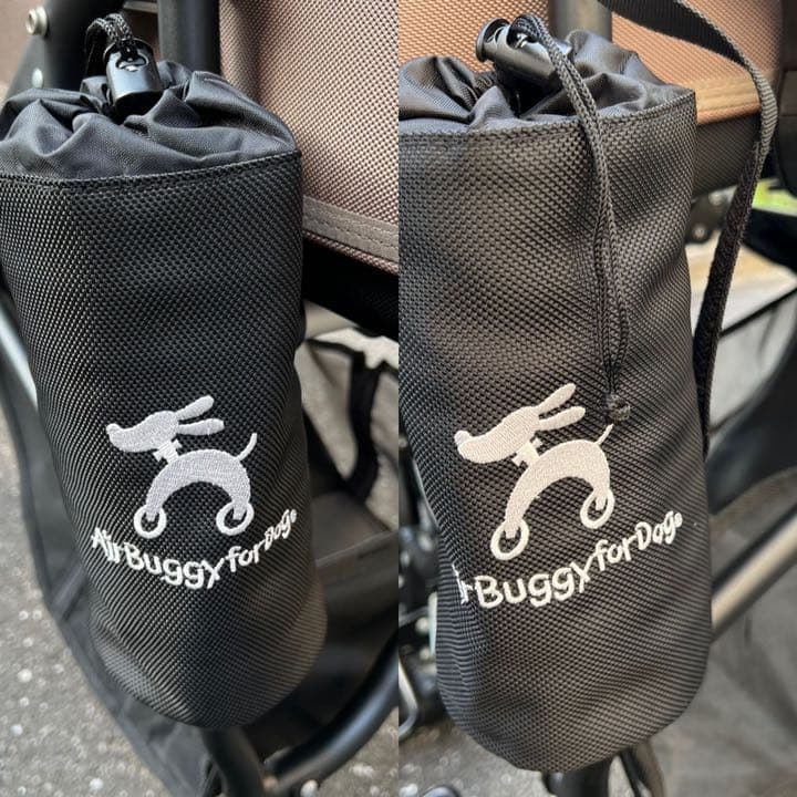 エアバギーフォードドッグ ドーム2ブレーキM