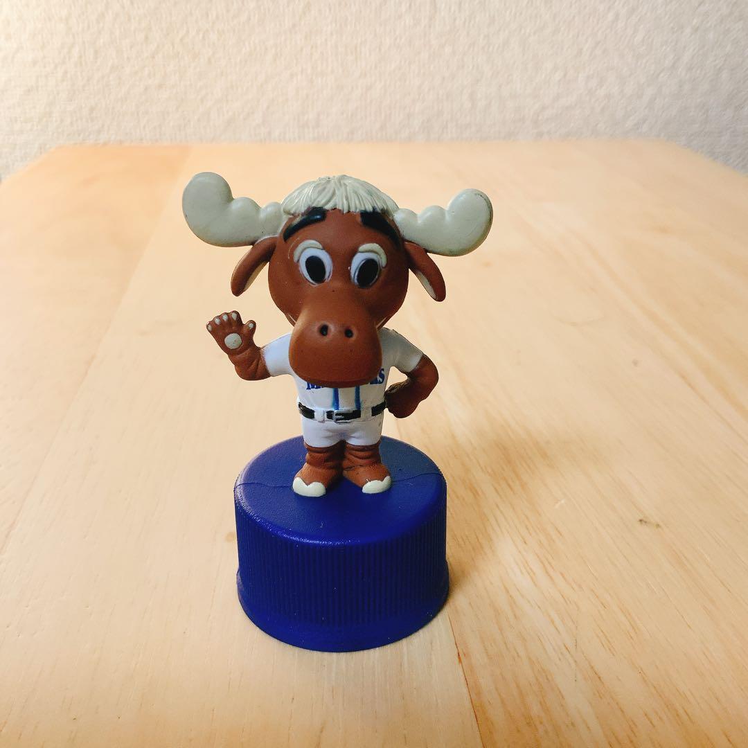 お宝：シアトル・マリナーズ時代のイチロー選手のフィギュアセット22個