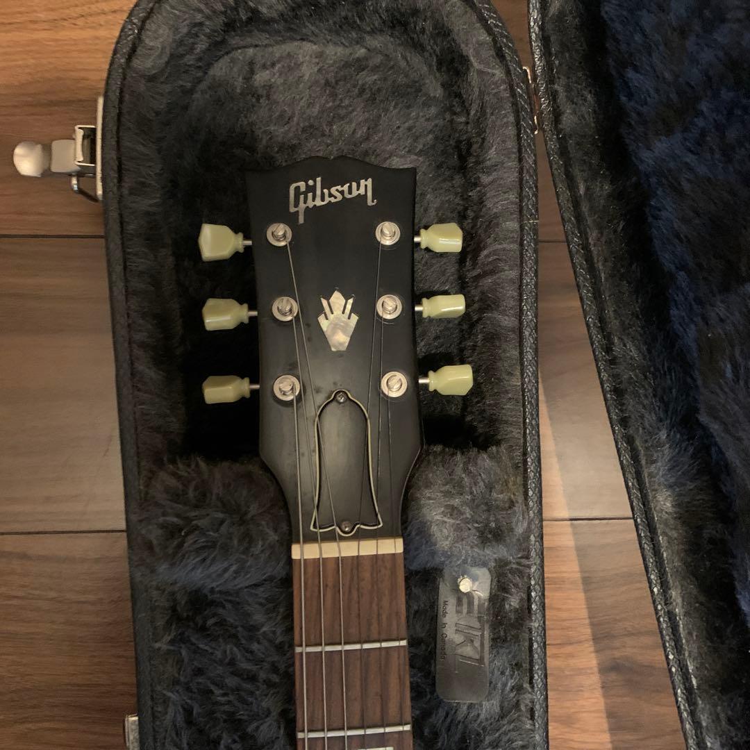 ギター GIBSON les paul standard DC PRO