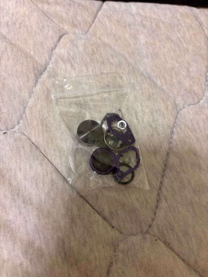 リール SLP WORKS ZILLION TW 1000HL-SLPW