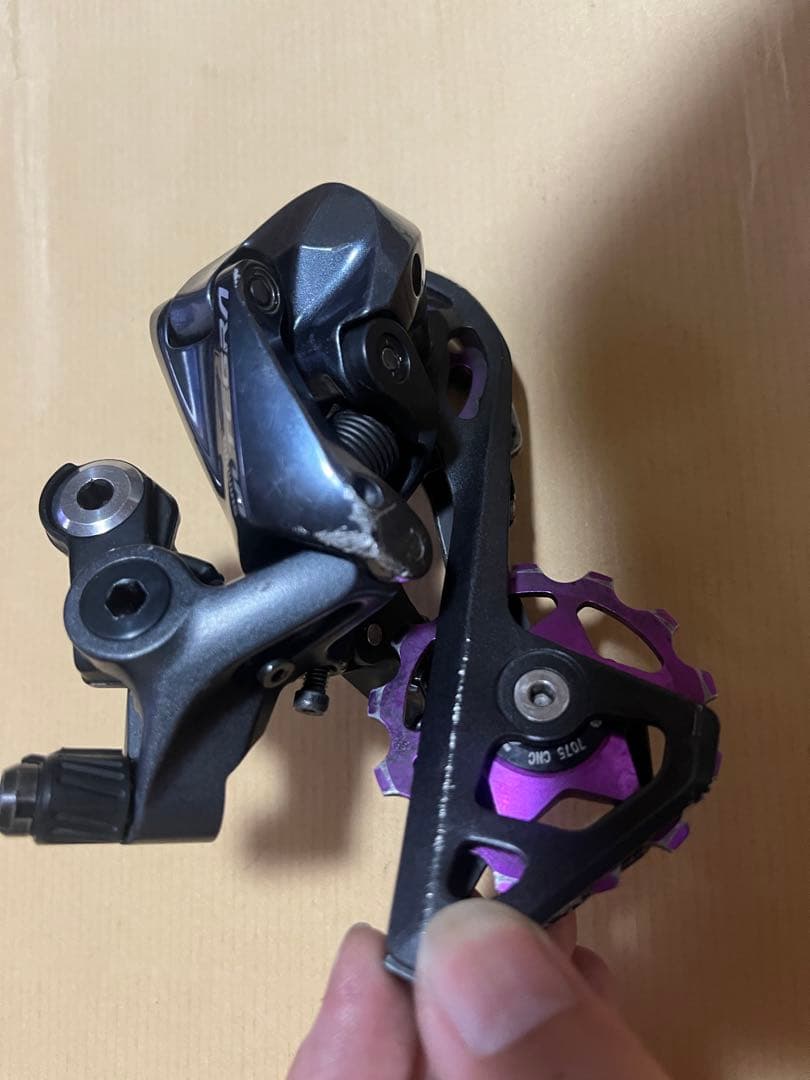 シマノ ULTEGRA コンポセット r8000