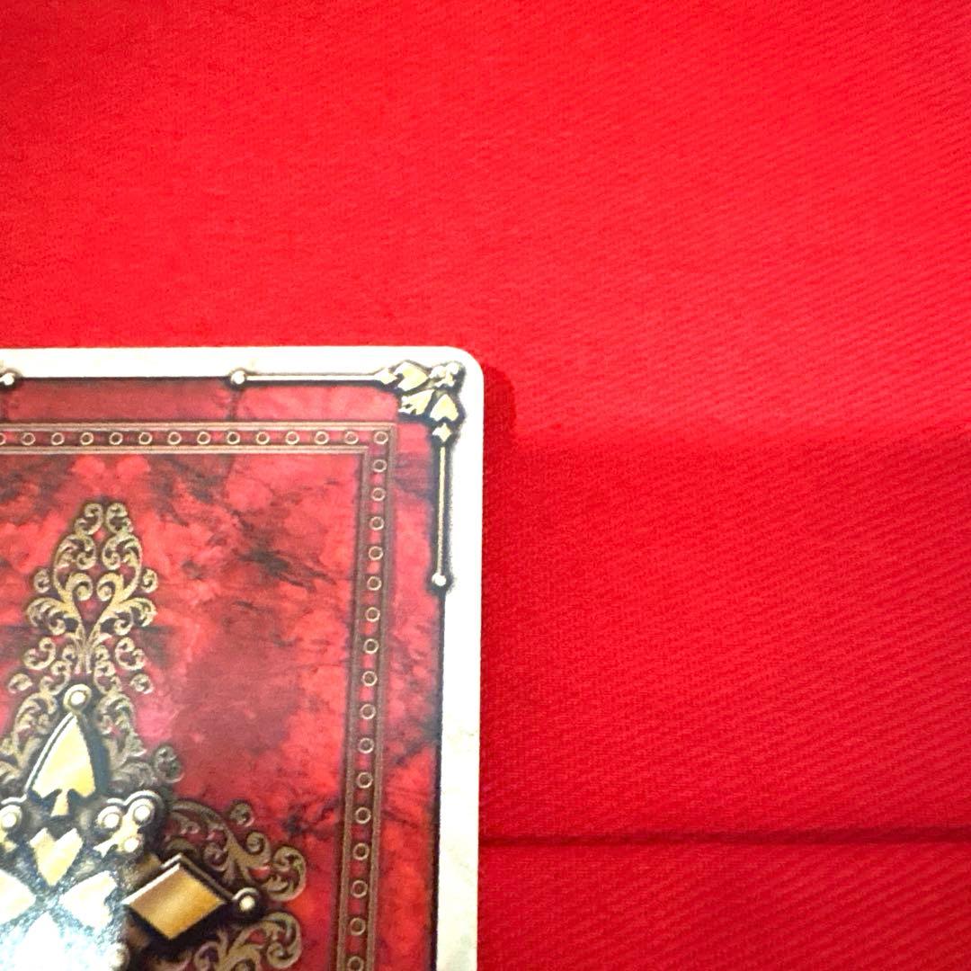 ラウズカード フュージョンエレファント 仮面ライダー剣 トレカ クローバーJ 緑